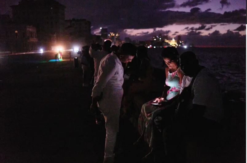 Cuba se apresta a recibir a un petrolero ruso, la primera entrega de combustible de este año