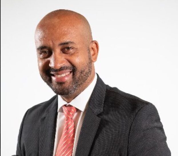 Murió en un accidente de tránsito el periodista Joaquín Caraballo en la avenida Luperón