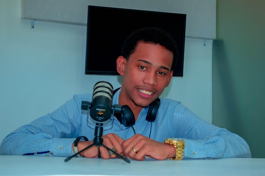 Carlos Miguel Fernández fija posición sobre convocatoria de la ADP​