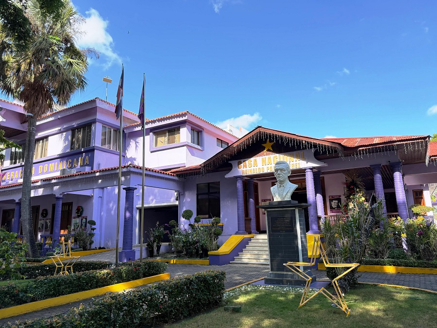 Comisión del PLD adopta importantes decisiones sobre aspirantes presidenciales