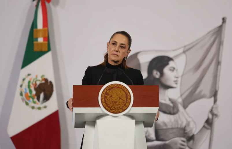 Sheinbaum impulsa nueva iniciativa de reforma electoral que limita los gastos electorales en México