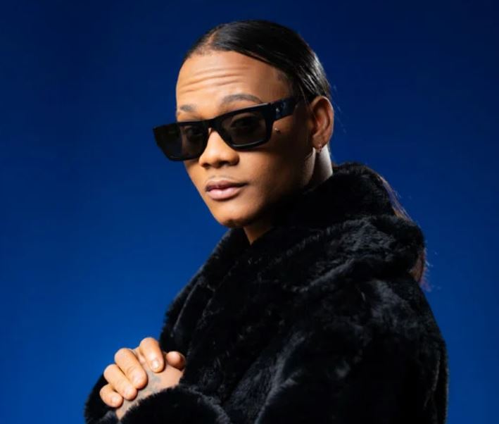 Dalvin La Melodía brilla y gana el premio Revelación del Año en los Soberano 2026