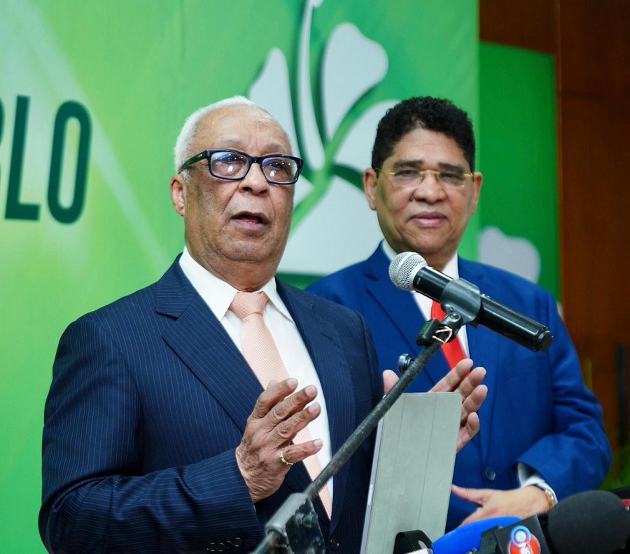 Toribio: El PRM presenta un panorama laboral incompleto