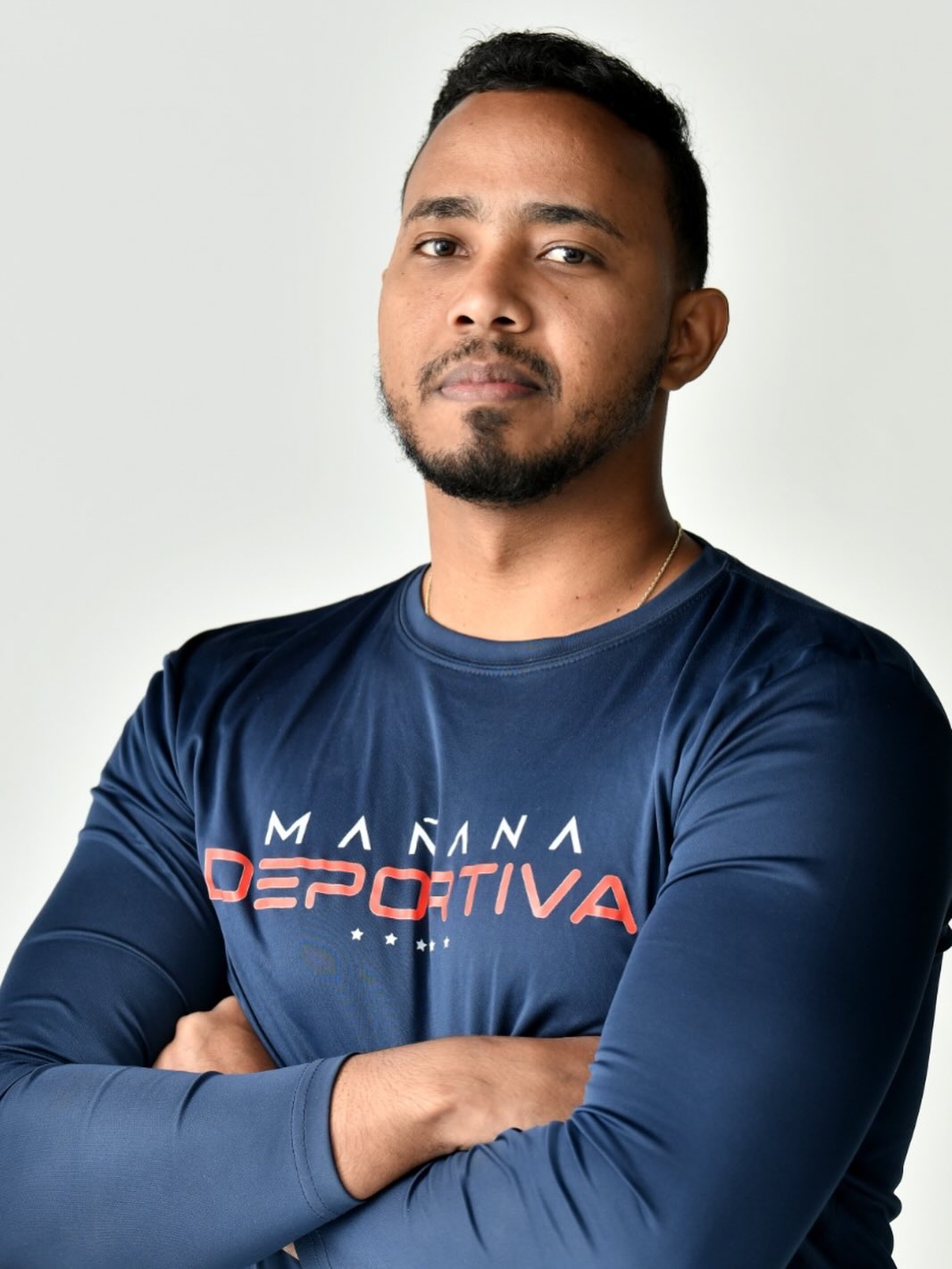 El periodista David Terrero anuncia su salida del programa “Mañana Deportiva”