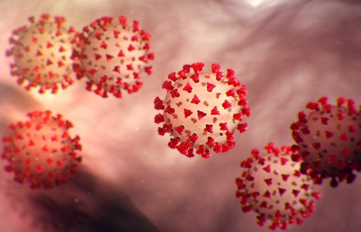 Nueva variante Covid: Ya circula en 25 estados de EE. UU.