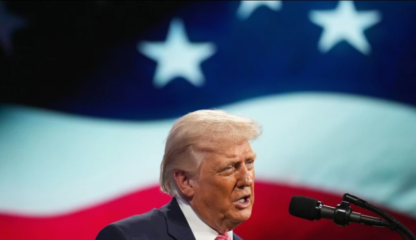 Los mensajes contradictorios de Trump siembran confusión sobre la guerra con Irán