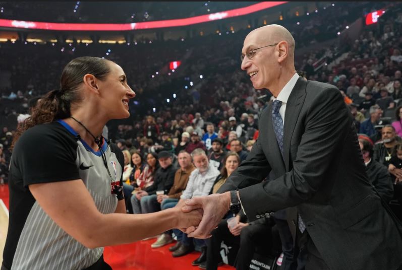 Dueños de la NBA aprueban explorar expansión y abren la puerta a equipos en Seattle y Las Vegas