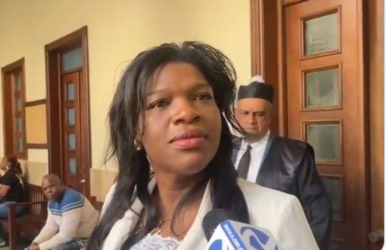 MP concluye testigos en juicio contra Elizabeth Silverio