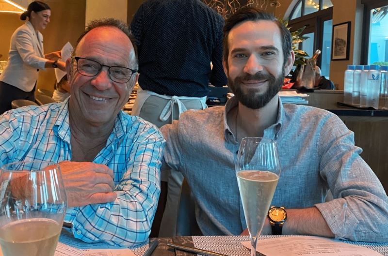 Acusan a Gemini de guiar a un hombre para causar un “accidente catastrófico” en Miami