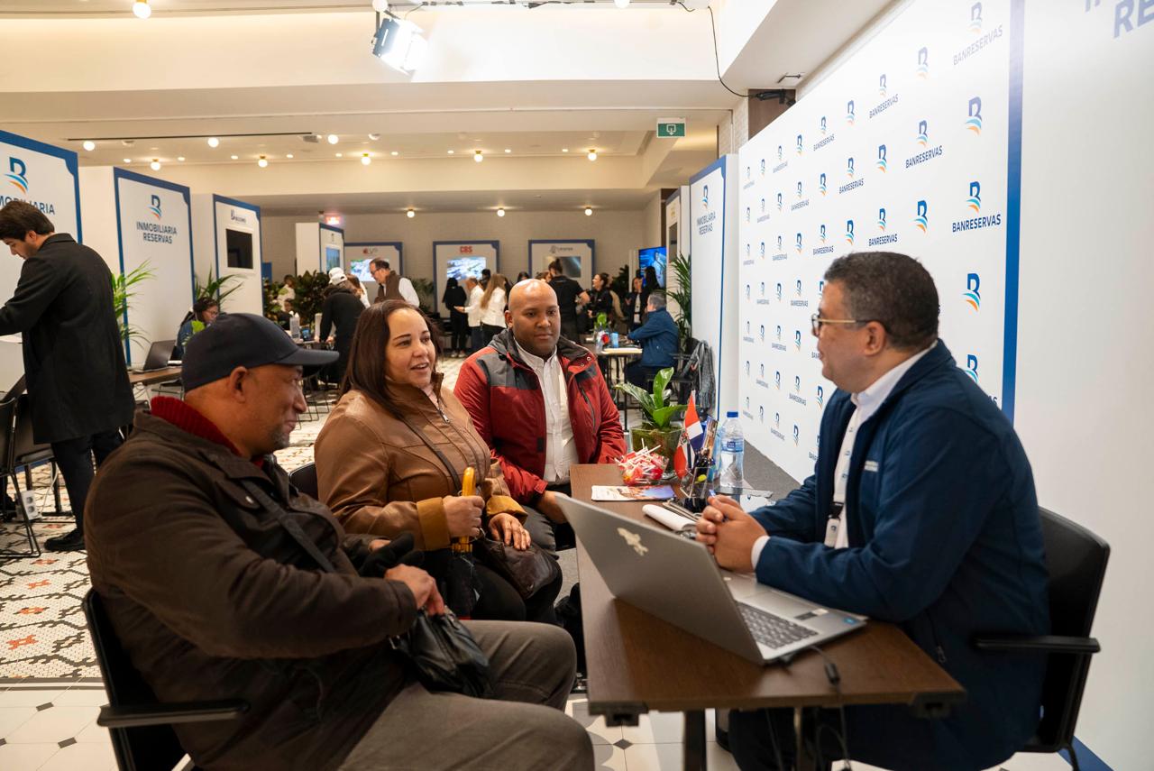 Inmobiliaria Reservas participará en la 3ra Feria en Nueva York y Lawrence