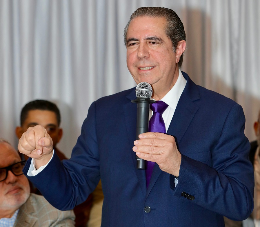 Francisco Javier pide al gobierno prestar atención ante potencial aumento de petróleo