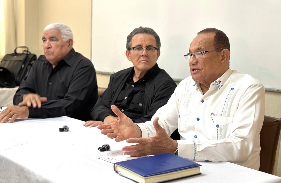 ANPA demanda de mejores condiciones de vida y trabajo