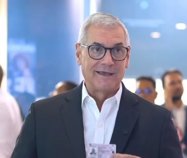 INTRANT: Gonzalo Castillo resalta eficiencia en nueva licencia / Video