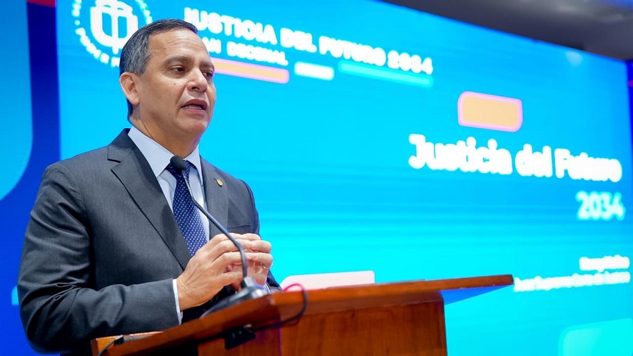 Poder Judicial acelera Plan Justicia 2034 en la Región Norte