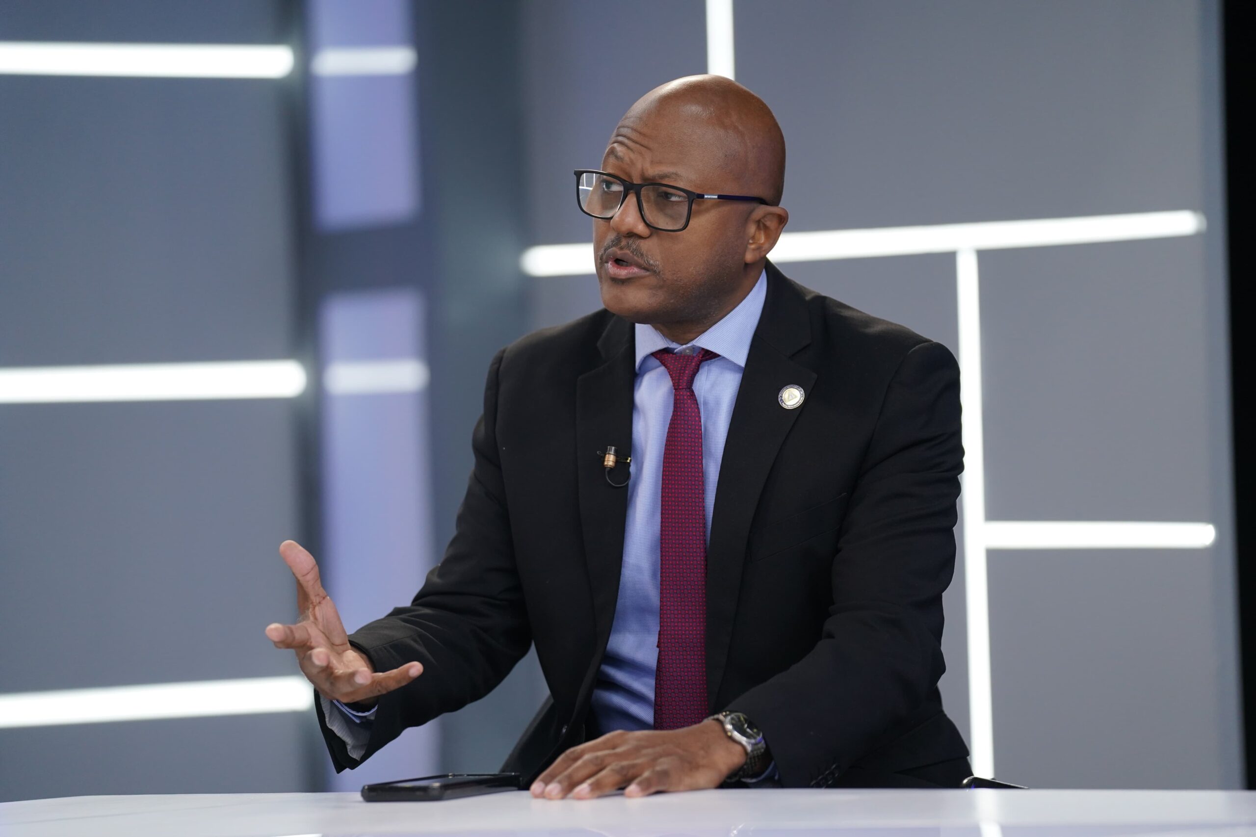 ​CMD informa sobre avances en diálogo con ARS Primera de Humano y autoridades gubernamentales