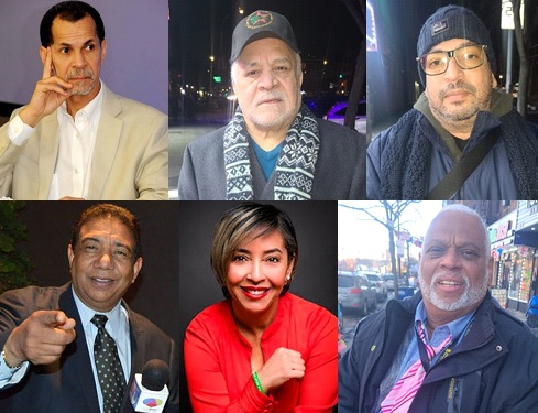 Dominicanos en NY valoran de manera distinta el discurso del presidente Abinader