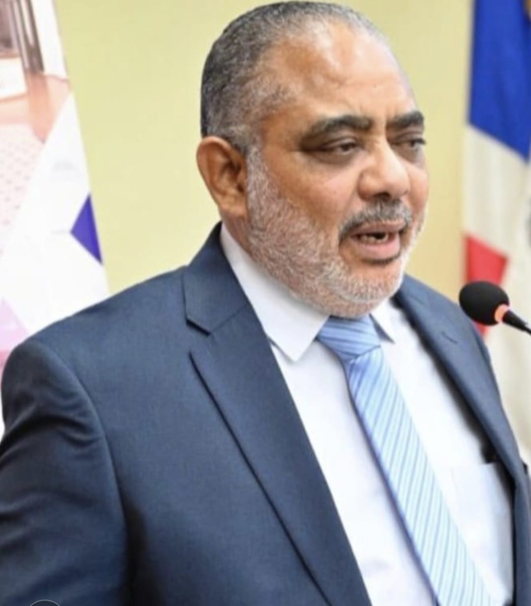 Tejada defiende utilidad del embalse de la prensa de Monte Grande para región Suroeste