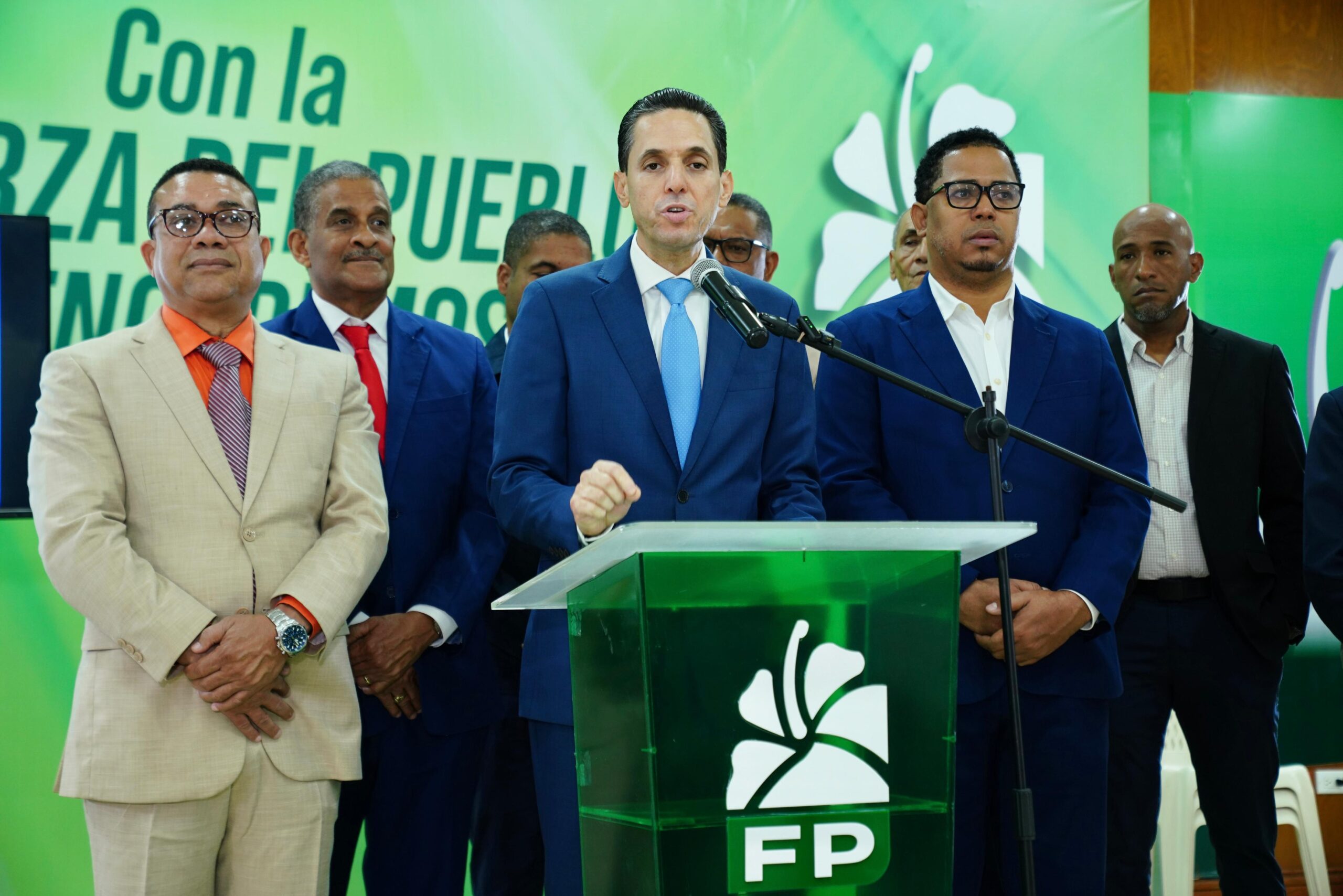 FP: Rendición de cuentas del sector eléctrico “no se sustentan en la realidad”; déficit se triplicó