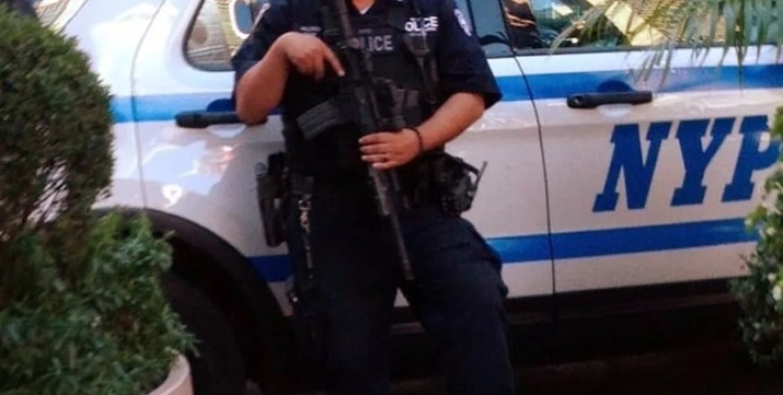 FBI y NYPD atentos ante posibles amenazas contra Plaza Times Square-NYC por conflicto con Irán