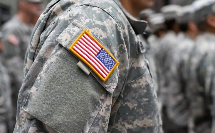 Jóvenes entre 18 y 25 años en EE. UU. serían llamados a registrarse al servicio militar obligatorio