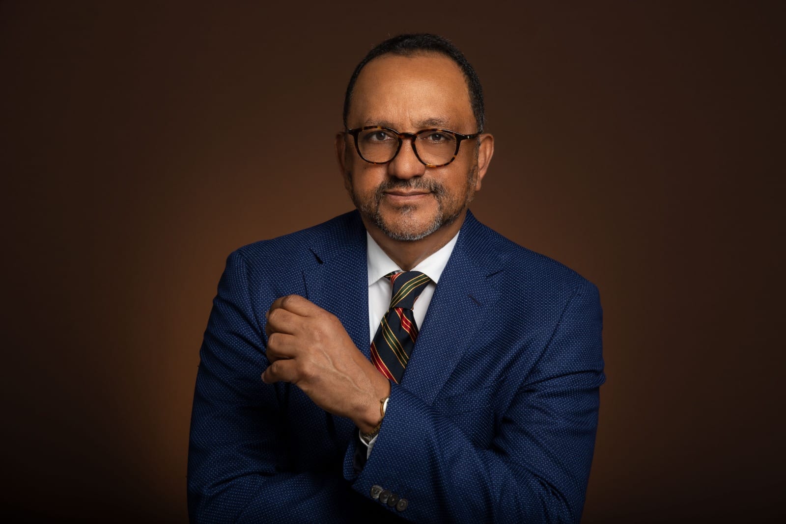 Antoliano Peralta en conferencia sobre Ministerio de Justicia