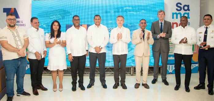 Valoran en NY celebración feria “Turismo y Atracciones Samaná 2026”