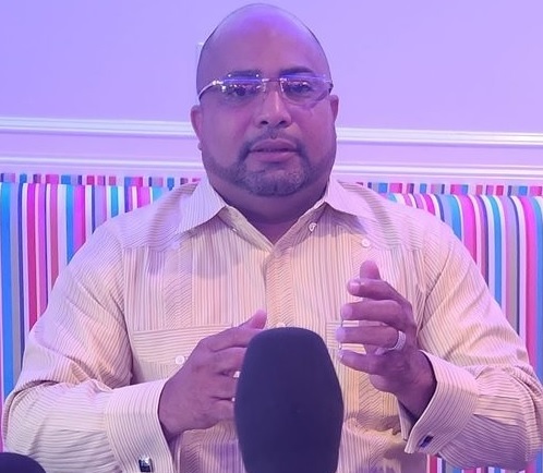 Apoyan NY posición LF: “La ciudadanía demanda respuestas concretas y efectivas” por efectos de crisis externas