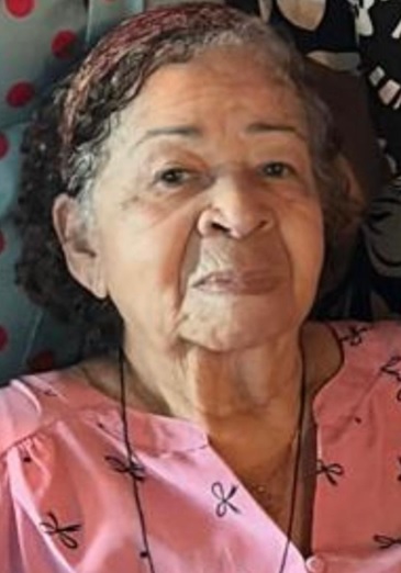 Fallece en el Alto Manhattan madre de la reconocida periodista dominicana en NY, Zenit Díaz