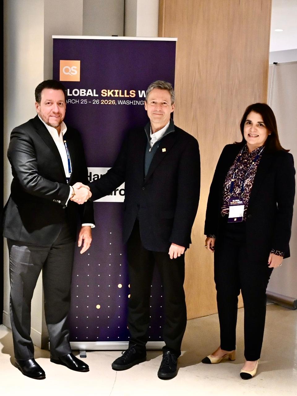 UNICARIBE consolida posicionamiento internacional de RD en el World Skills Week 2026