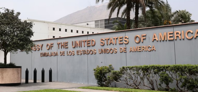 Exhortan a dominicanos ciudadanos de EE. UU. inscribirse en programa STEP al viajar o residir en cualquier otro país