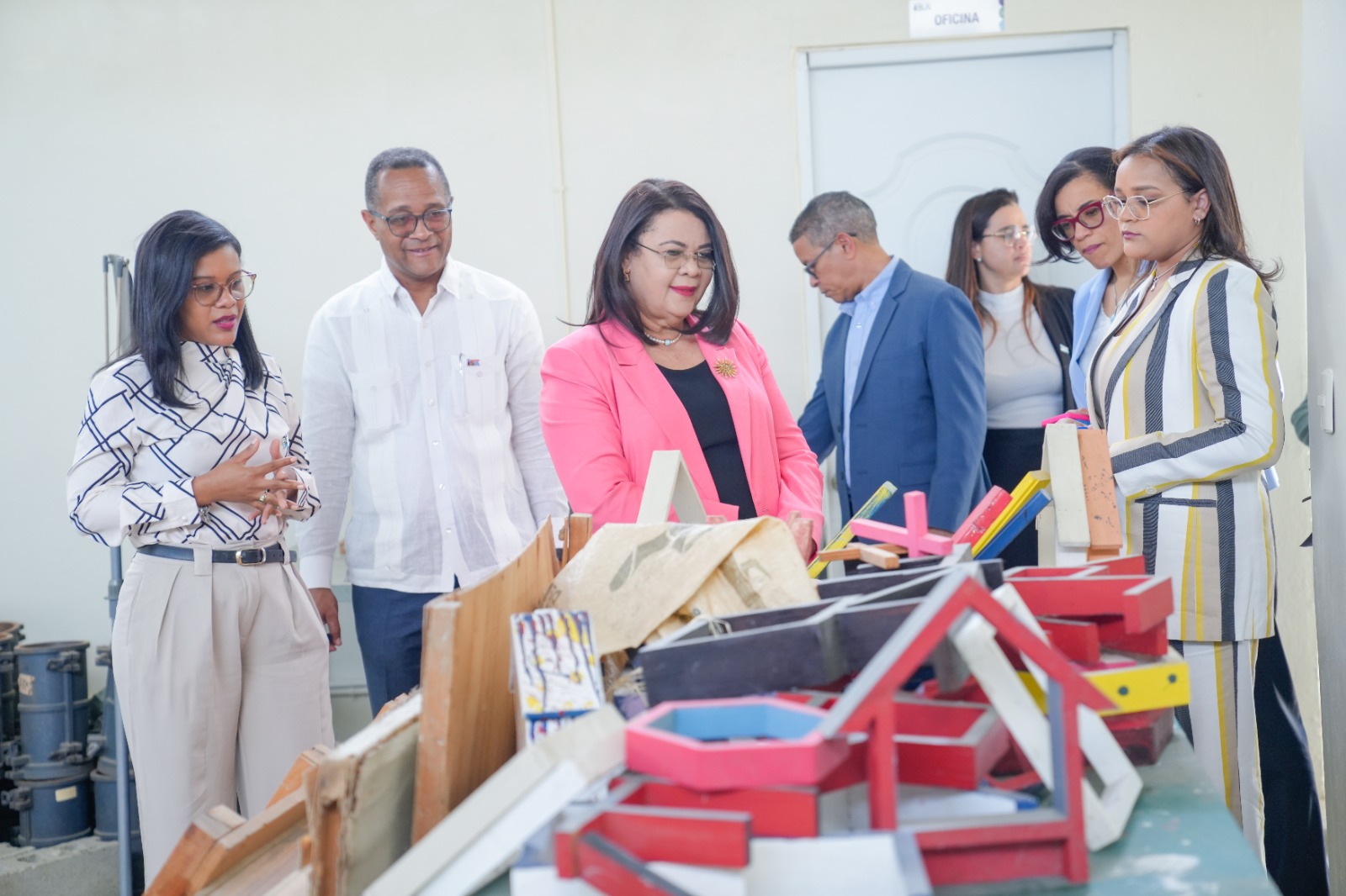 INFOTEP y Universidad ISA revisan alianza para fortalecer formación de técnicos del sector agropecuario