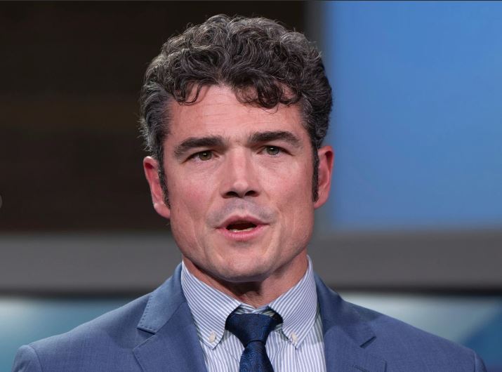 Renuncia asesor antiterrorismo de Trump, dice que Irán “no presentaba una amenaza inminente”