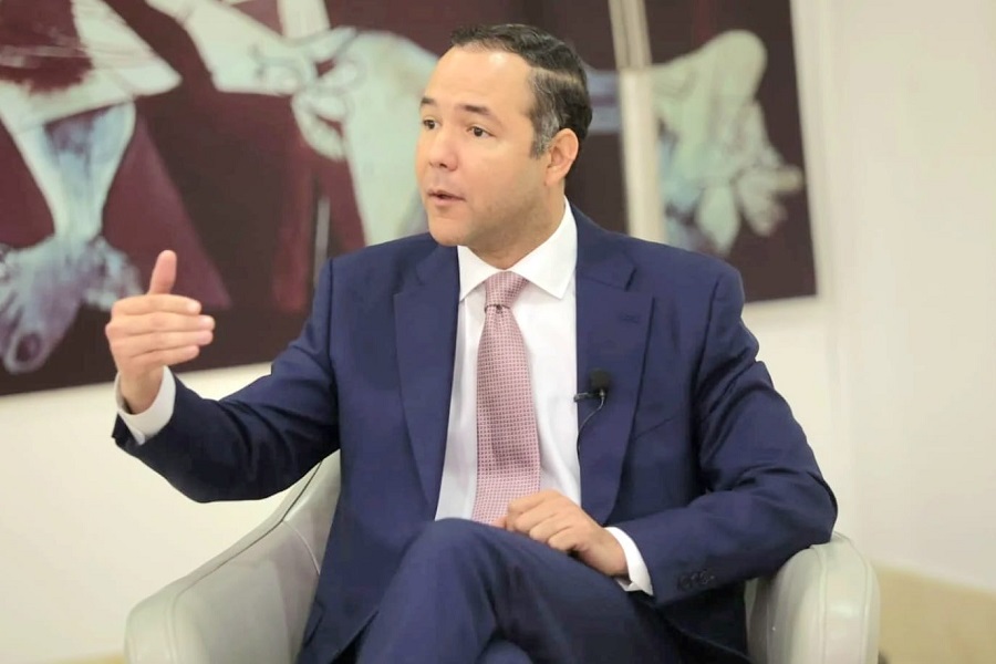 PLD no será “organización auxiliar” de nadie y presentará candidato propio