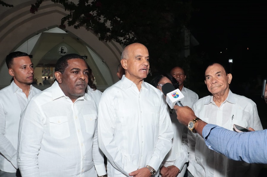 CNCP: “Sin comercio organizado no hay abastecimiento”