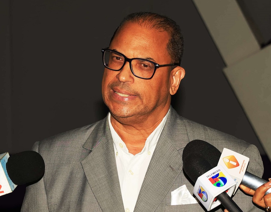 Julio Almonte: El tránsito asfixia el turismo en Puerto Plata