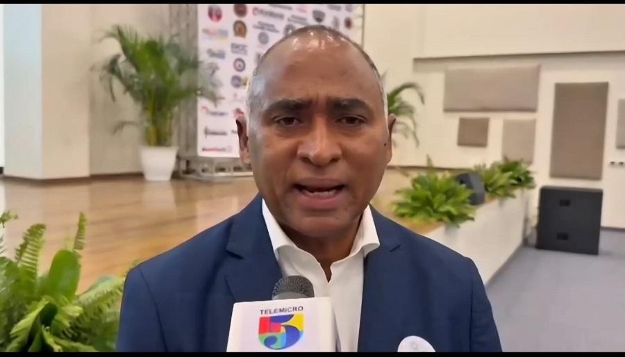 Julito Fulcar ratifica apoyo a “Ciudadano Modelo RD” en su 2do aniversario