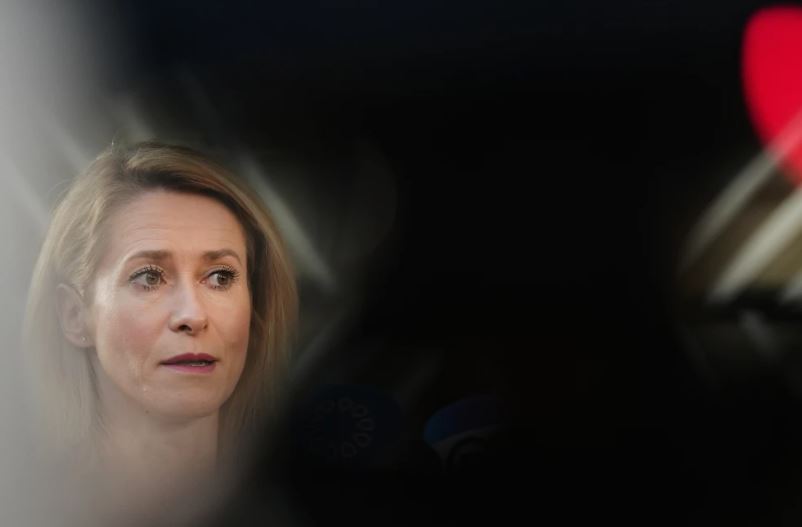 UE busca claridad de objetivos de guerra de Trump contra Irán antes de aceptar sus demandas