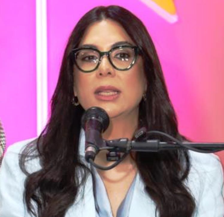 Kenia Lora denuncia deplorable la situación de los niños con discapacidad