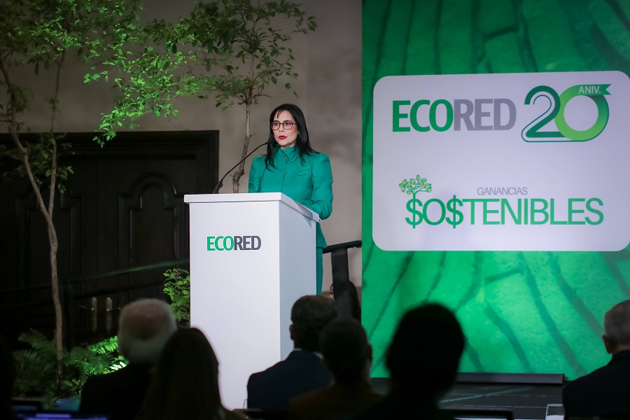 Ecored situó la resiliencia empresarial como eje de competitividad y sostenibilidad