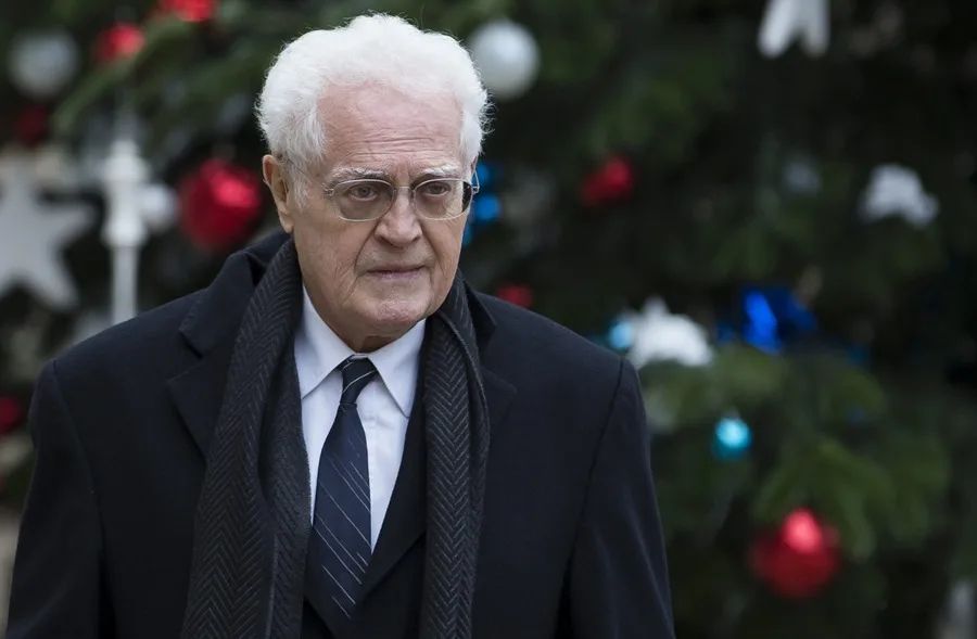 Muere Lionel Jospin, figura clave del socialismo francés