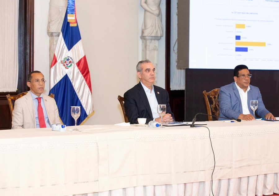 Gobierno lanza INFOPAGO para agilizar ciclo de pagos y comprobantes