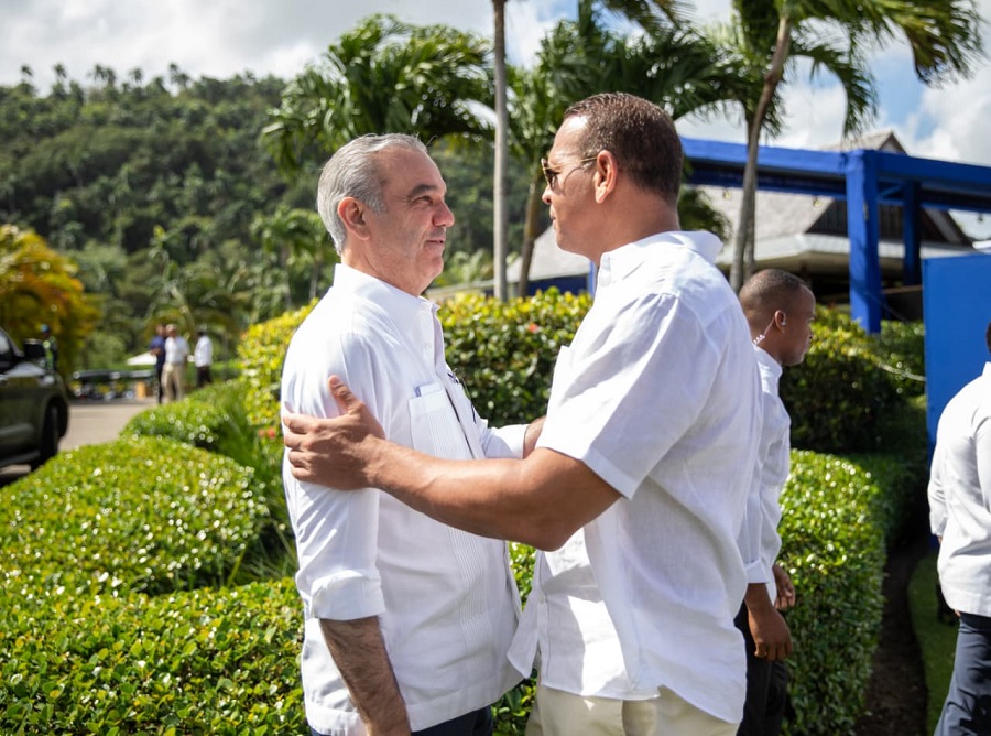 Playa Grande Golf & Ocean Club impulsaran turismo deportivo en Río San Juan