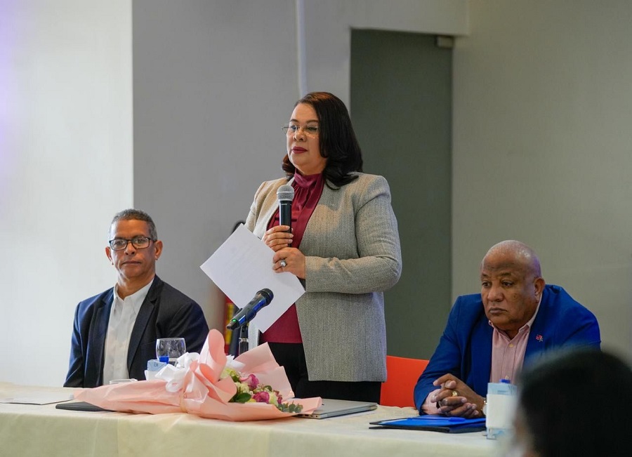 INFOTEP: Líneas estratégicas de la nueva gestión