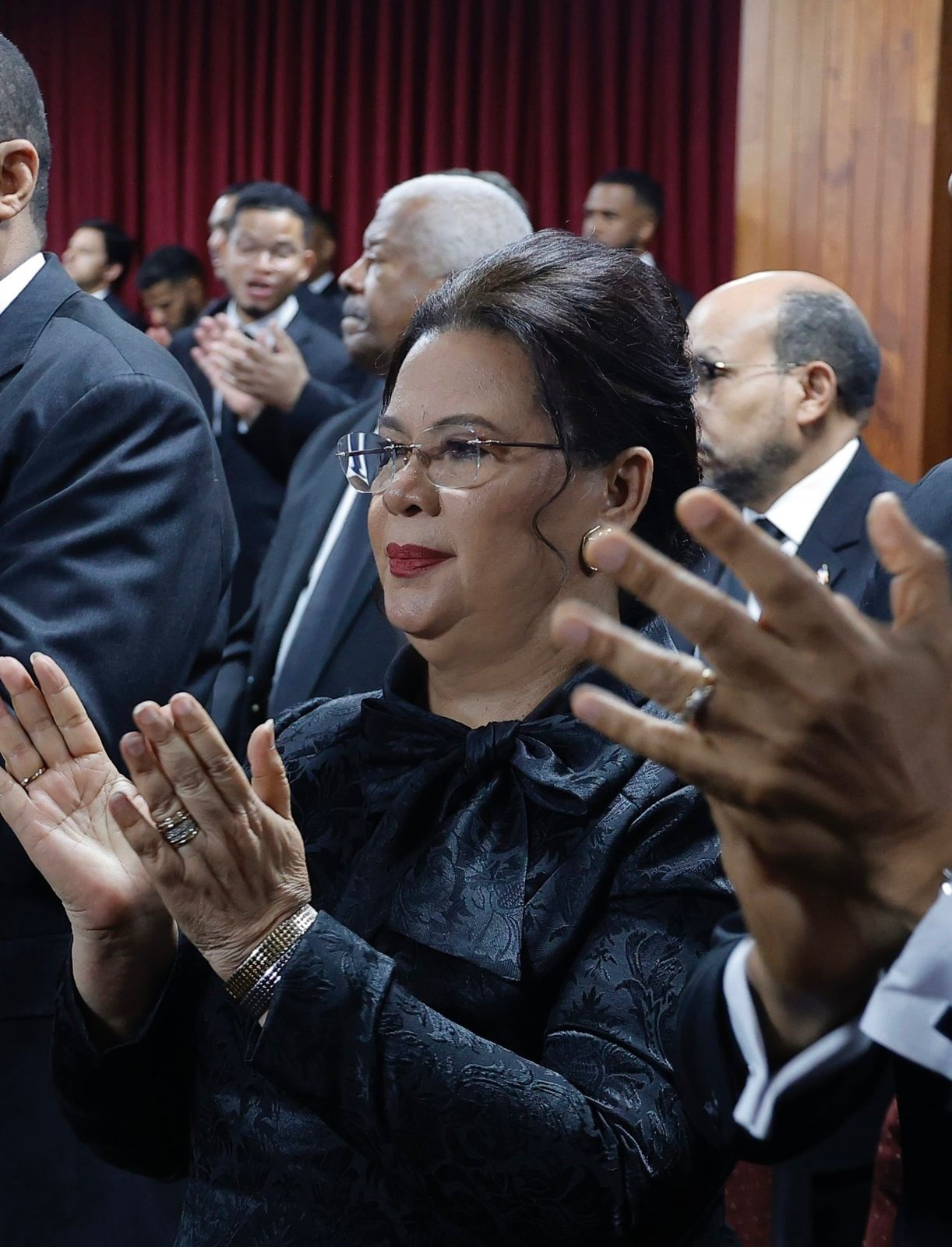 Abinader inaugura Escuela de Hostelería y Turismo del INFOTEP en Punta Cana