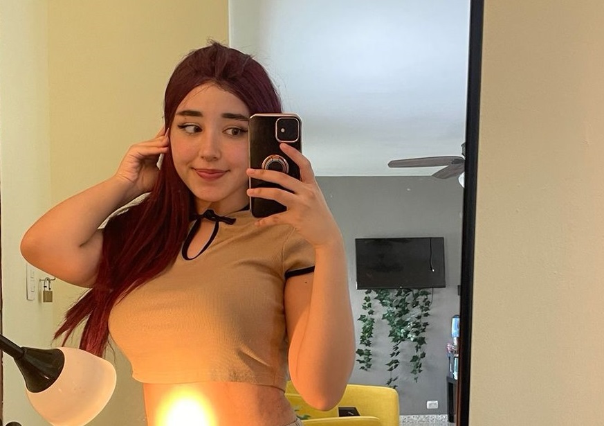 Michelle Polanco explica el emprendimiento vs. la dependencia femenina