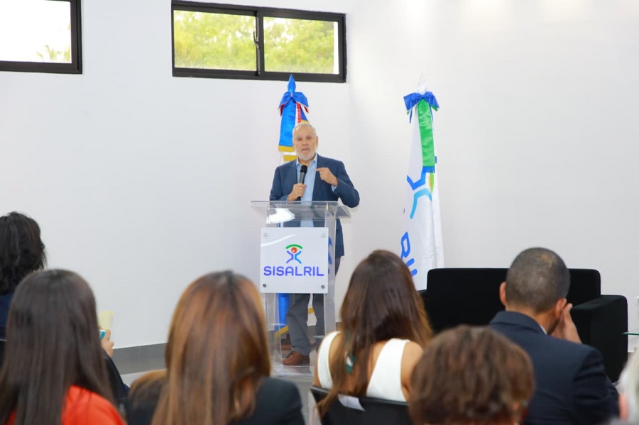 SISALRIL profundiza con especialistas modelo de per cápita diferenciado