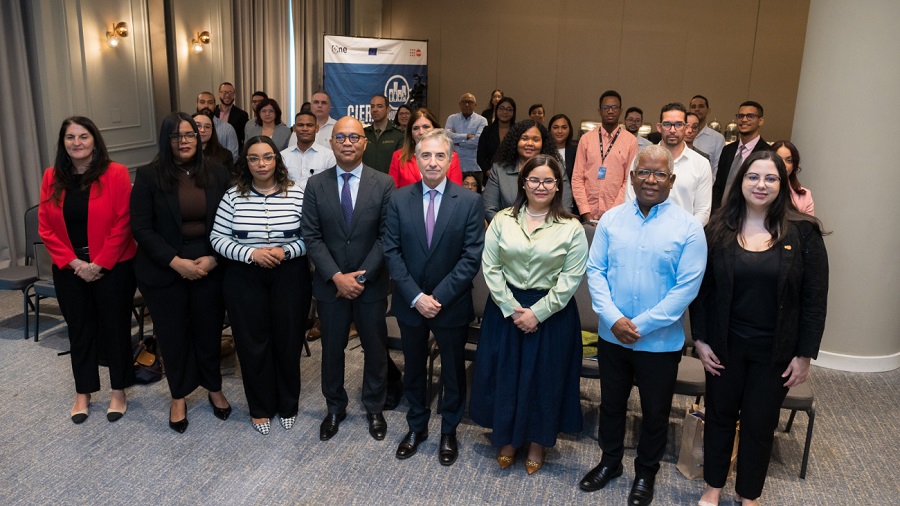 ONE, UNFPA y UE impulsan estadísticas sobre migración