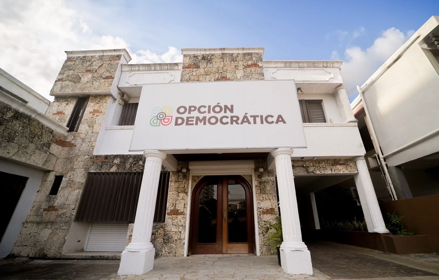 Opción Democrática exige al Gobierno dar el primer paso antes de pedir sacrificios