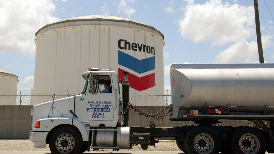 Un gigante petrolero sitúa a un país suramericano en el centro de la ecuación energética