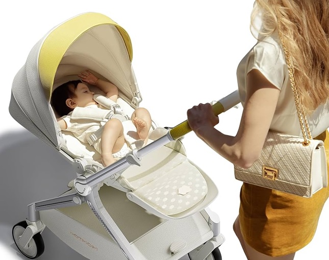 Padres en NYC ahorrarán $26,000 en cuidado infantil